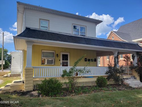 211 S Main St, Ada, OH, 45810-1470 | Card Image