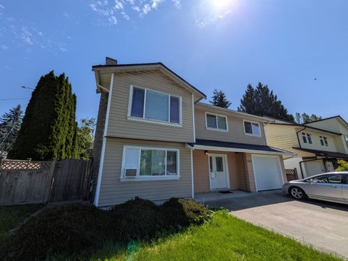 2160 Laurier Avenue, Port Coquitlam, BC, V6J2V4 | Card Image