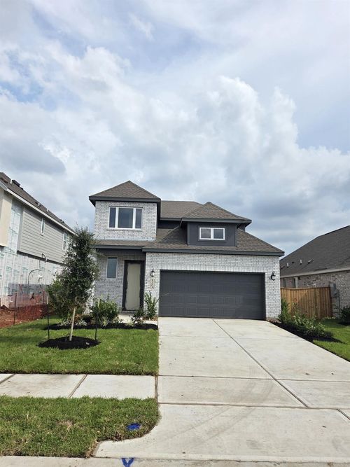 5118 Santa Cruz Bay, Richmond, TX, 77469-0032 | Card Image