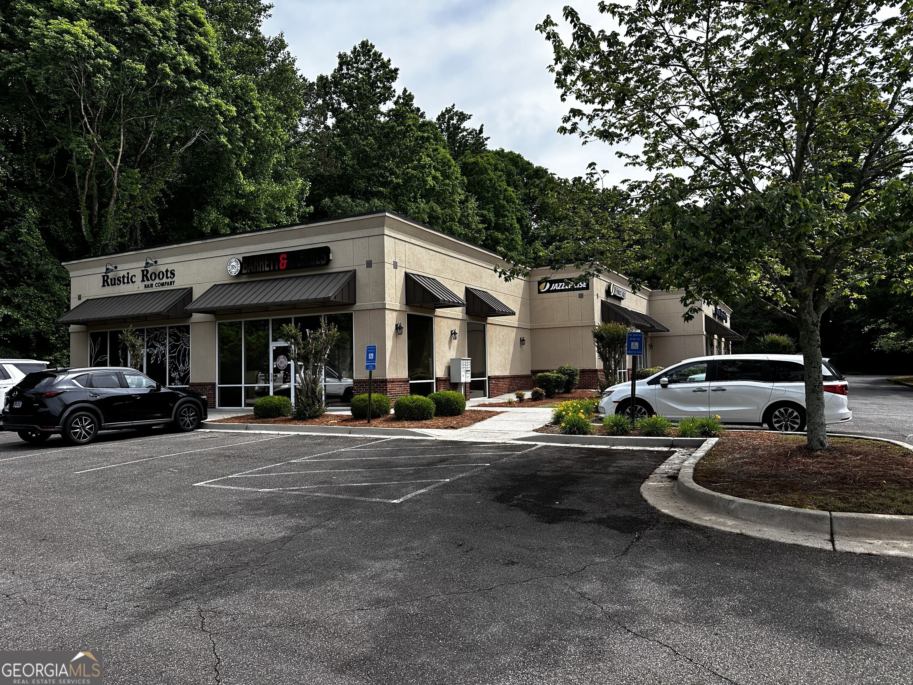 3510 Thompson Bridge Rd, Gainesville, GA 30506