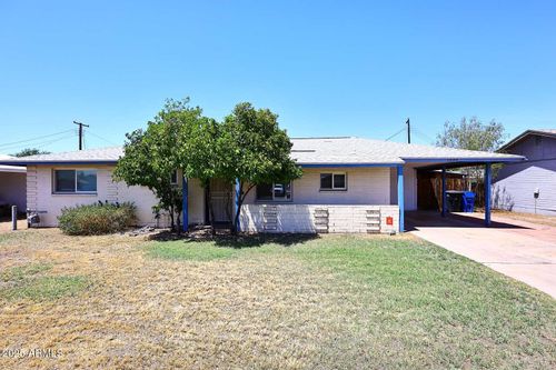 1524 W 7th St, Mesa, AZ, 85201-4620 | Card Image