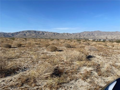 0 Scenic View Dr., Desert Hot Springs, CA, 92240 | Card Image