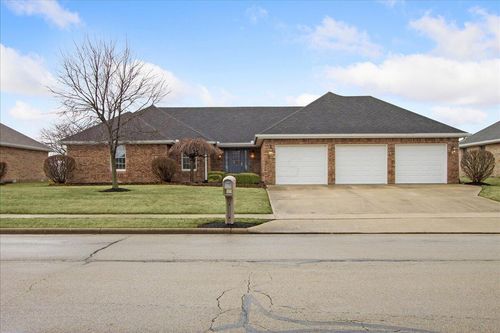 609 Magnolia Dr, Greenville, OH, 45331-4331 | Card Image