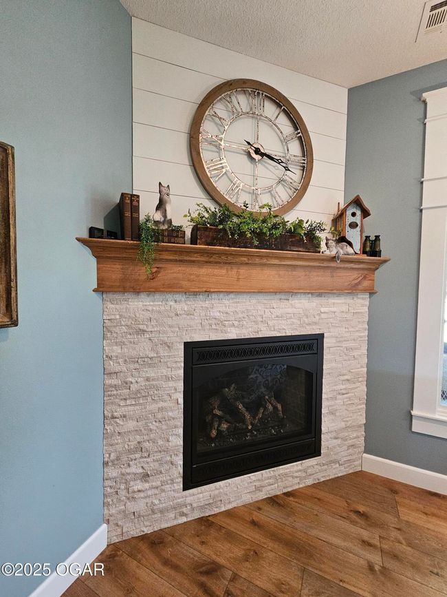 12673 Ibex Rd, House other with 3 bedrooms, 2 bathrooms and null parking in Neosho MO | Image 9