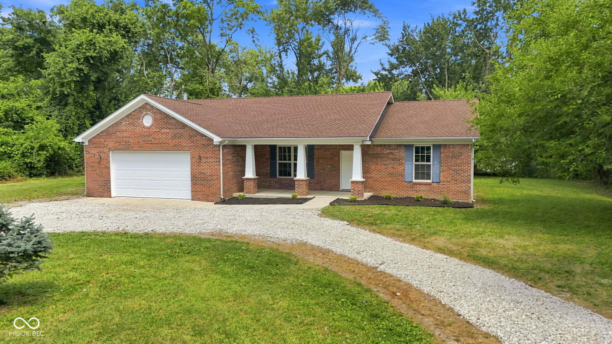 Residential in Indianapolis 2