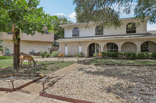 2019 Crooked Creek St, San Antonio, TX, 78232-4522 | Card Image