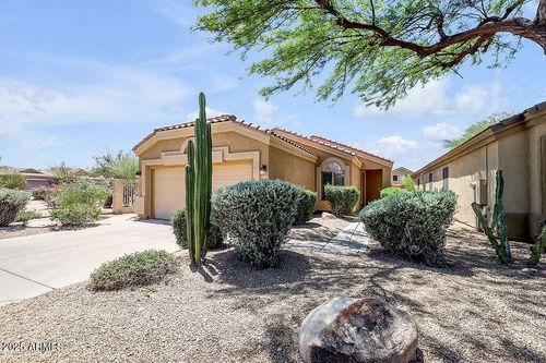 4327 E Desert Sky Ct, Cave Creek, AZ, 85331-5019 | Card Image