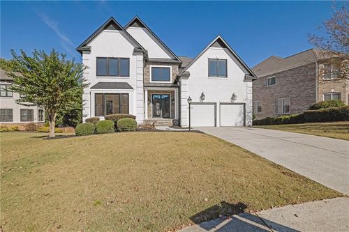 5022 Duxford Dr Se, Smyrna, GA, 30082-5058 | Card Image