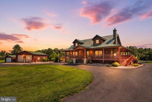 285 Orchard Ln, ASPERS, PA, 17304-9670 | Card Image