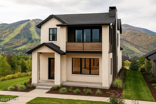 1384 Mahogany Way, Park City, UT, 84098-5861 | Card Image