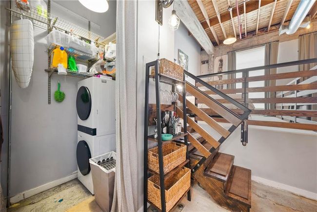 APT-26 - 650 Glen Iris Dr Ne, Condo with 1 bedrooms, 1 bathrooms and 1 parking in Atlanta GA | Image 18