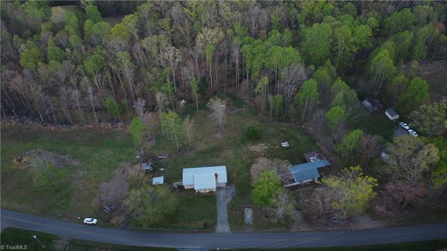 205 Martha Lowe Rd, House other with 3 bedrooms, 1 bathrooms and null parking in Lowgap NC | Image 27