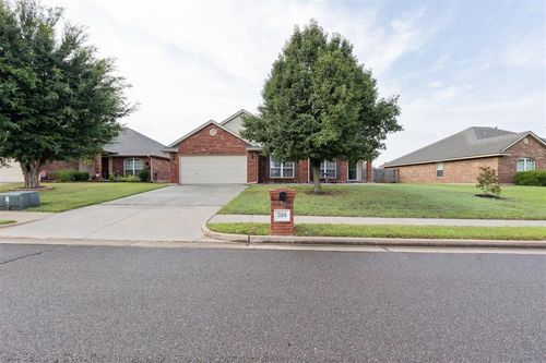 326 Bozeman Trail, Edmond, OK, 73003 | Card Image