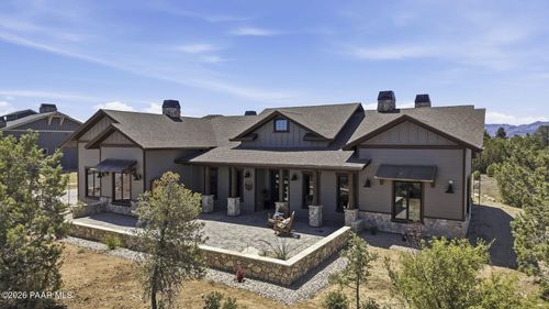 5375 W Meem Ln, Prescott, AZ, 86305-9820 | Card Image