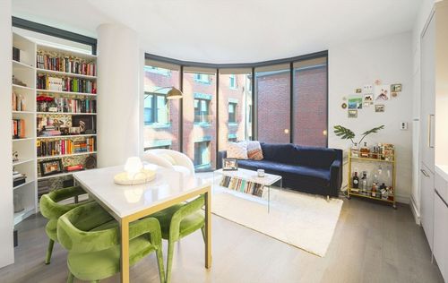 unit-707-55 Lagrange St, Boston, MA, 02116-4829 | Card Image