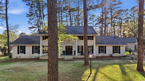 105 Longleaf Dr, Searcy, AR, 72143-9407 | Card Image