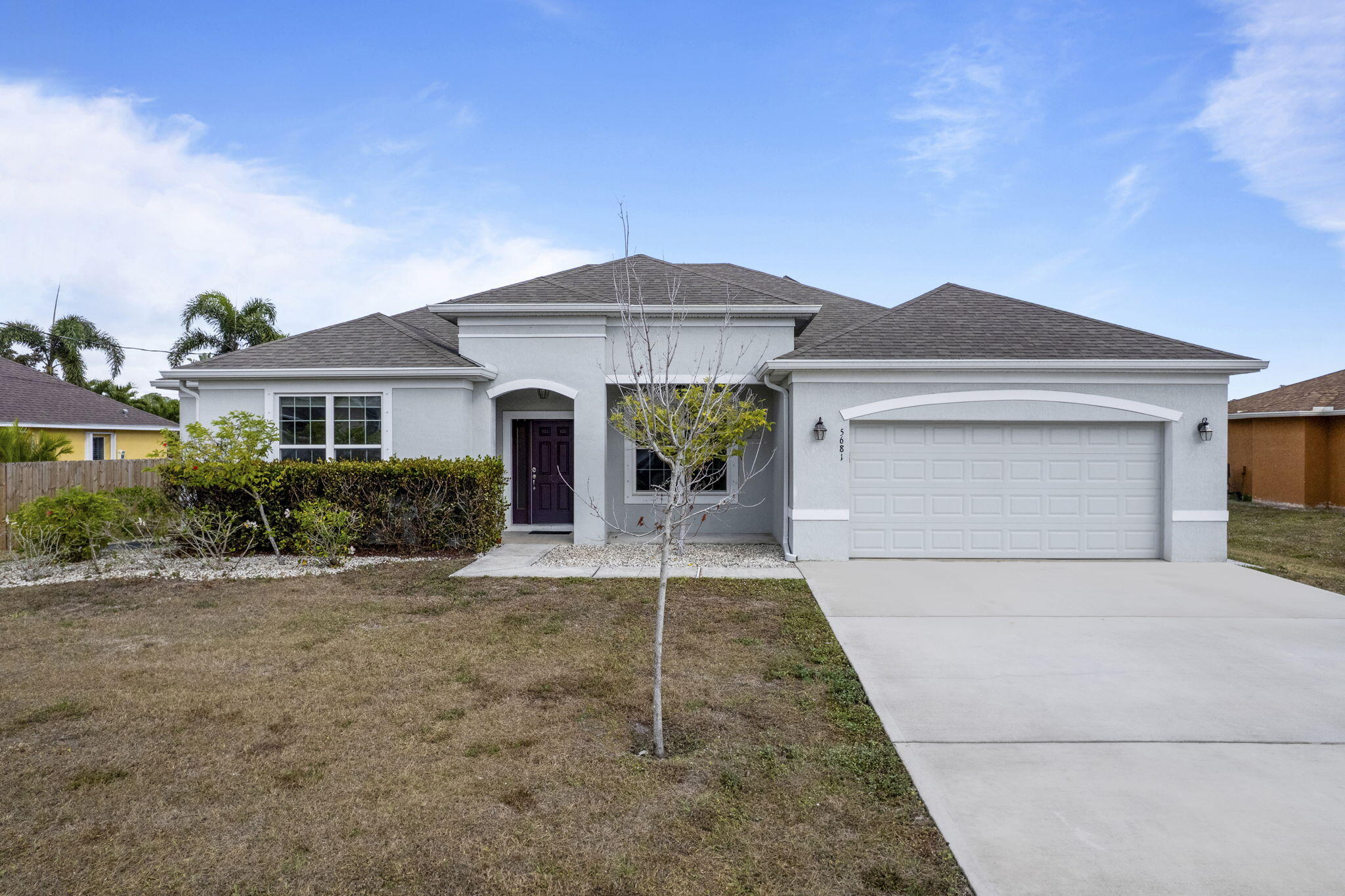 Residential in Port St Lucie 4