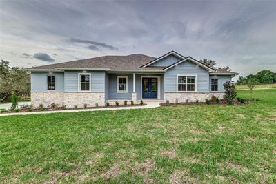 1005 Cody Bluffs Road, House other with 4 bedrooms, 2 bathrooms and null parking in Babson Park FL | Image 1