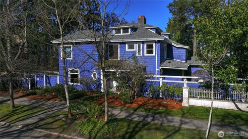 923 N Yakima Avenue, Tacoma, WA, 98403 | Card Image
