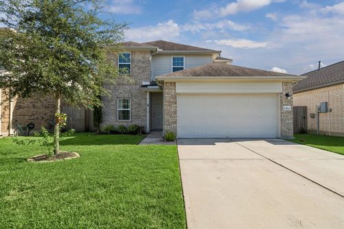 21264 Flowering Crape Myrtle Dr, Porter, TX, 77365-8818 | Card Image