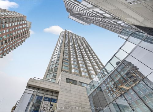 2512-155 Yorkville Ave, Toronto, ON, M5R0B4 | Card Image