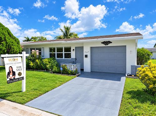 1030 Nw 69th Avenue, Margate, FL, 33063 | Card Image