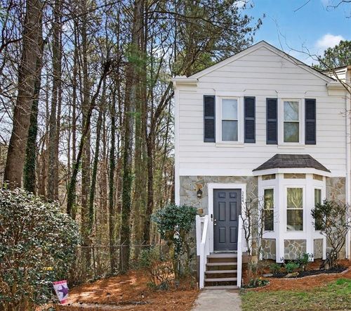 3466 Lee Ct Nw, Kennesaw, GA, 30144-5909 | Card Image