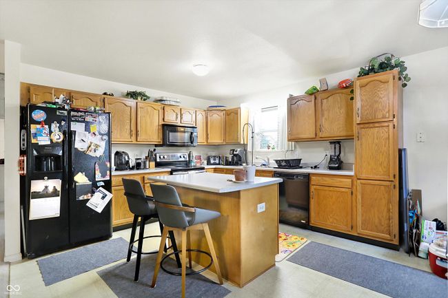 1560 Cold Spring Dr, House other with 5 bedrooms, 3 bathrooms and null parking in Brownsburg IN | Image 15