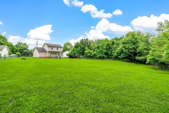 435 Cranklen Cir, House other with 3 bedrooms, 3 bathrooms and 1 parking in Clarksville TN | Image 27