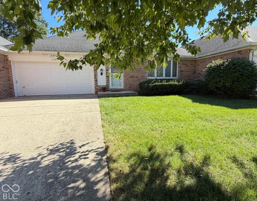 1383 Holiday Ln W, Brownsburg, IN, 46112-2014 | Card Image