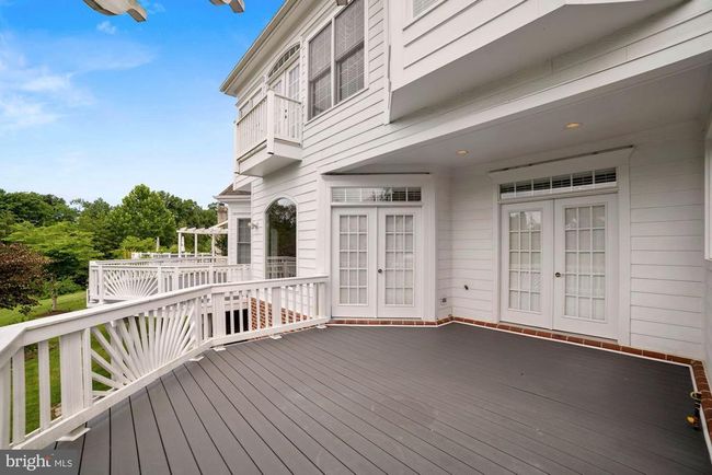 8238 Snead Loop, House other with 3 bedrooms, 3 bathrooms and null parking in GAINESVILLE VA | Image 36