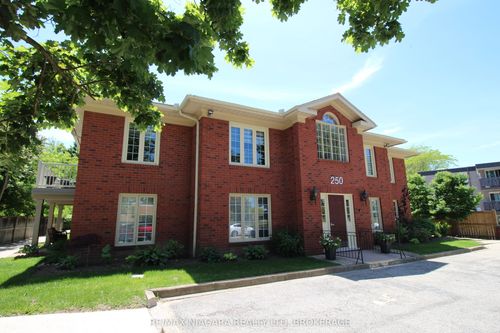 202-250 Linwell Rd, St Catharines, ON, L2N1S2 | Card Image