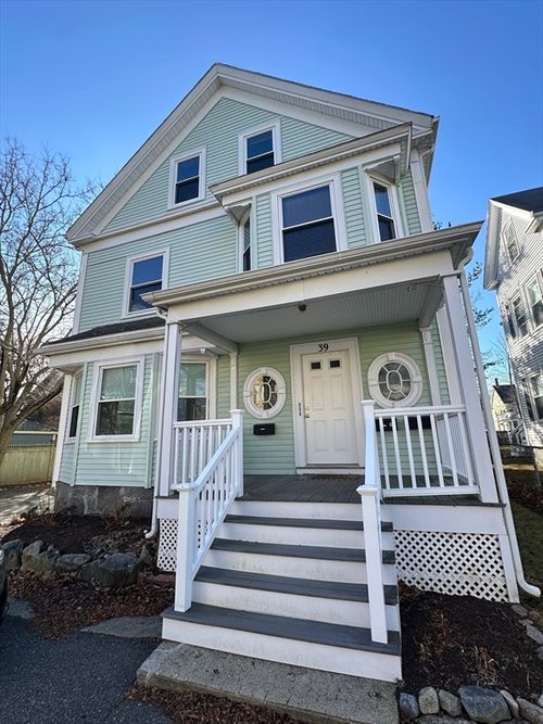 apt-1-39 Thorndike St, Beverly, MA, 01915-5895 | Card Image