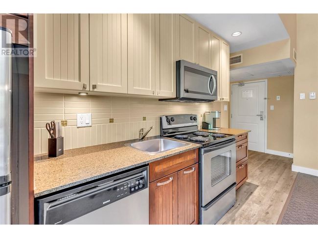 362 - 13011 Lakeshore Dr S, Condo with 1 bedrooms, 1 bathrooms and 2 parking in Summerland BC | Image 18