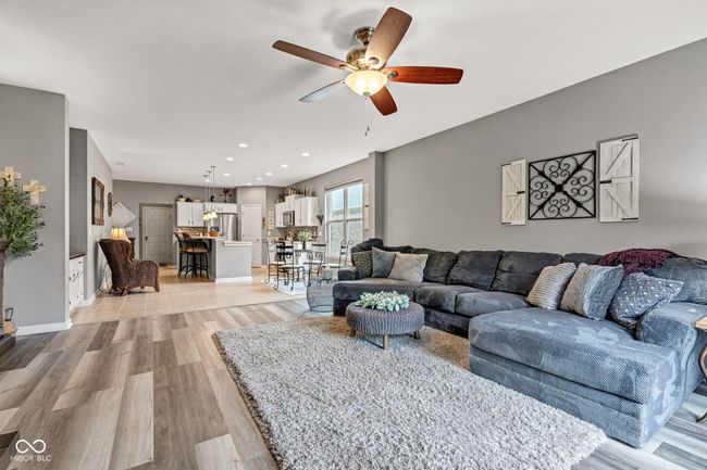 4809 Ozark Ln, House other with 2 bedrooms, 2 bathrooms and null parking in Indianapolis IN | Image 33