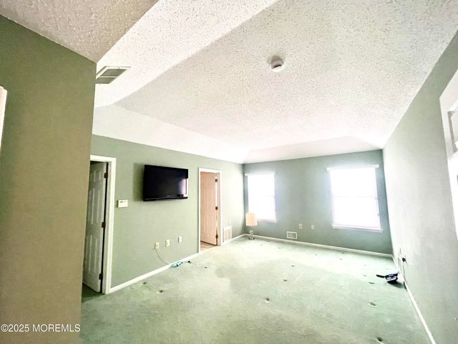 PRIMARY BEDROOM WITH DOUBLE DOOR ENTRY | Image 19