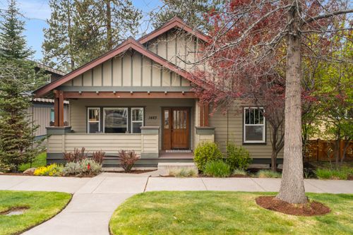 1483 Nw John Fremont Street, Bend, OR, 97703 | Card Image