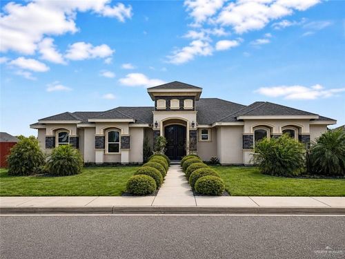 1708 Vincent Street, Donna, TX, 78537 | Card Image
