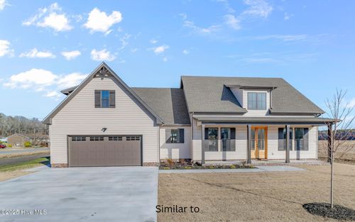 108 Copper Run Loop, South Mills, NC, 27976 | Card Image