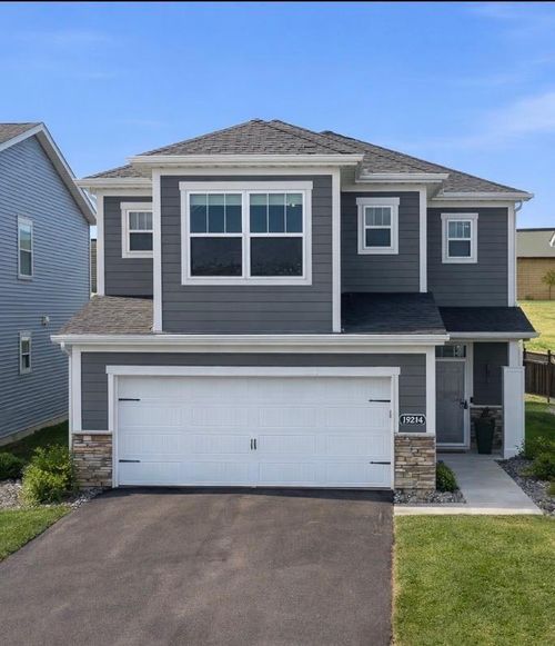 19214 72nd Ave N, Corcoran, MN, 55340-5700 | Card Image