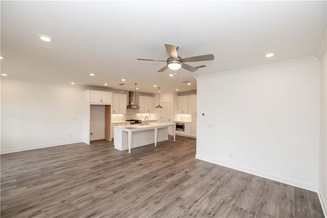 UNIT-157 - 706 Dodd Ln, Townhouse with 3 bedrooms, 3 bathrooms and null parking in Buford GA | Image 23