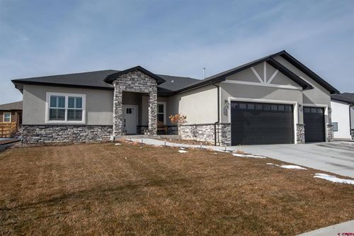 3526 Honey Locust Dr, Montrose, CO, 81401-6478 | Card Image