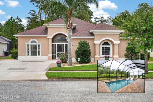 3331 Bellino Blvd, NEW SMYRNA BEACH, FL, 32168-0009 | Card Image