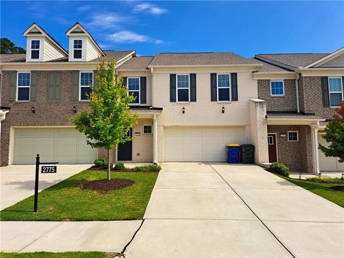 2775 Port Bow Ln, Cumming, GA, 30041-2521 | Card Image