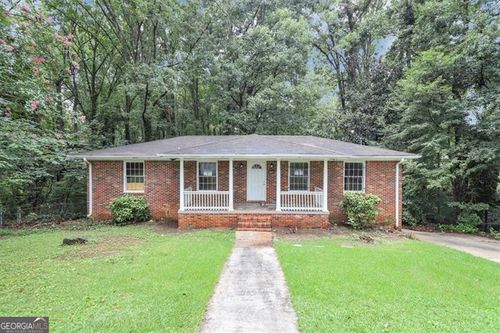 867 Lynwood Ct, Forest Park, GA, 30297-4227 | Card Image