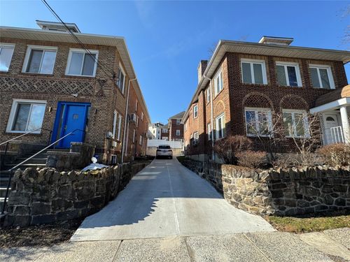 578 E 3rd Street, Mount Vernon, NY, 10553 | Card Image