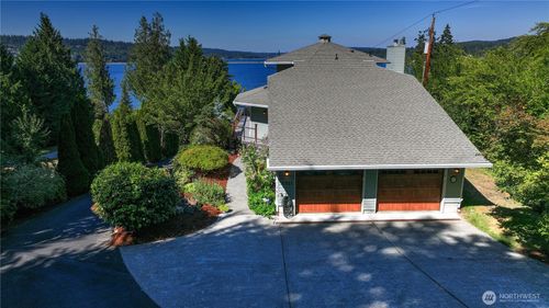 6921 120th St Nw, Gig Harbor, WA, 98332-8563 | Card Image