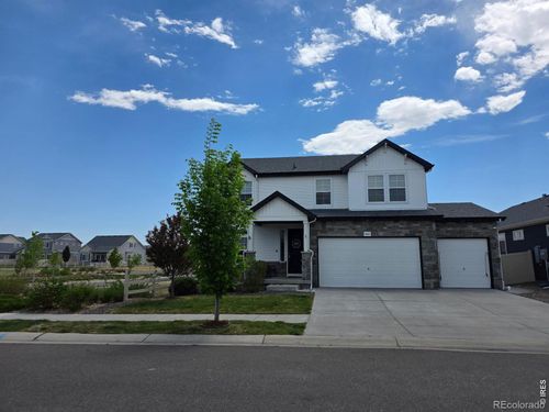 4282 Lacewood Ln, Johnstown, CO, 80534-8270 | Card Image