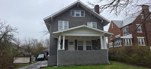 157 Marion Ave, Mansfield, OH, 44903 | Card Image