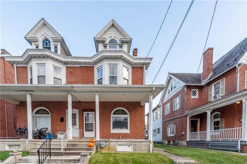 14 E Washington Street, Fleetwood Borough, PA, 19522 | Card Image